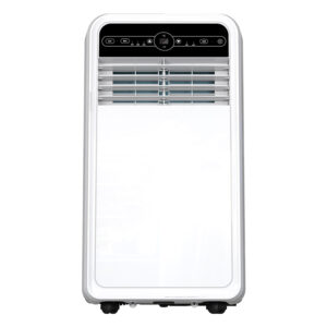 10000 BTU R410a Dehumidification mobile air conditioning unit