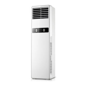 24000 Btu T1 T3 Cooling Only Inverter Floor Standing AC Inverter Aircon