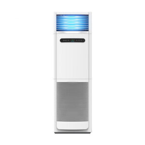 60000 Btu T1 T3 Cooling Only Inverter Floor Standing AC Unit Price Air Conditioner