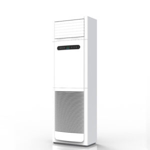 48000 Btu T1 T3 Cooling Only R410a 4 ton indoor standing ac unit