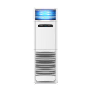 60000 Btu T1 T3 Heat And Cool Inverter Floor Mounted Aircon AC