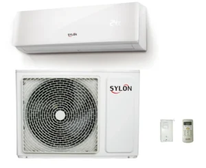 1 Ton 1.5 Ton Wifi Control Smart AC Split Dc Inverter Air Conditioner