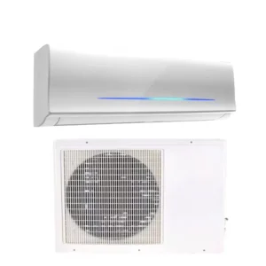 1 Ton Split Type Wall Mounted air Conditioner with Cooling and Heat Function