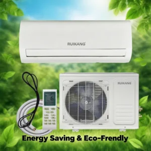 1.5 HP 220V Household Air Conditioning Inverter Cool Wall Mounted Split Silent Energy Saving for Household