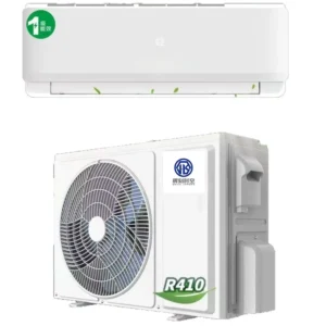 1.5 Hp Energy Efficient Wall Mounted Air Conditioner R410A Direct Factory Sale for Home Split Air Conditioners