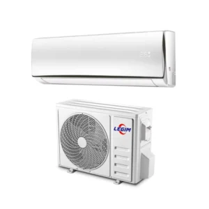 1.5HP (12000 BTU) Ductless Mini Split Air Conditioner for Tropical & Subtropical Climate (T1/T3) Rapid Cooling