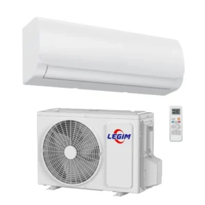1.5HP/12000BTU High Quality Intelligent Home Use Smart Wall Mounted Split Air Conditioner R32 Inverter Cooling