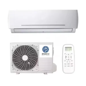 1.5HP 12000BTU Intelligent Home Use Smart Wall Mounted Split Air Conditioner R32 Inverter Cooling