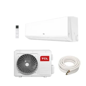 1.5HP 4HP Smart AC Wall Mounted Indoor Units Factory Direct Sale Split Air Conditioner with Only Cooling Energy Efficient