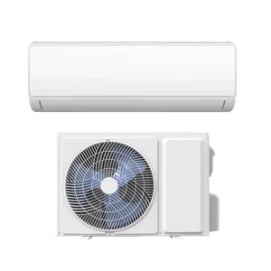 1.5HP Intelligent AC Inverter Air Conditioner 220V 50Hz 60Hz 12000BTU Wall Mounted Split Cooling for Home Use