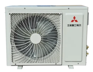 1.5HP Wall Mounted Split Air Conditioner With R32 Refrigerant for Bedroom Apartment Energy Saving Quiet Cooling and Heating