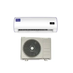 1.5TON Cooling Heating 9000BTU R32 R410a 18000BTU Commercial Use Factory of Split System Wall mounted Air Conditioners