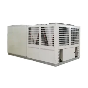 10 Ton 12 Ton 15 Ton Commercial Rooftop HVAC Unit Packaged Air Conditioner With Motor for Hotel Industries Air Cooler