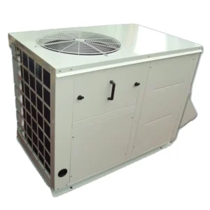 100000 Btu Air Conditioner with Heat Pump Rooftop Packaged Unit