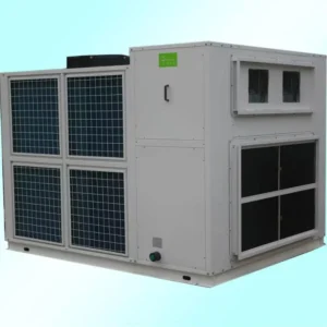 100000 Btu Commercial Air Conditioners Rooftop Package Unit