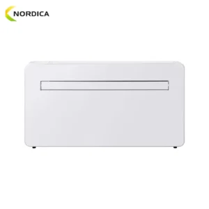 10000BTU Monoblock Wall Mounted Air Conditioner AC Powered for Household Use Without Outdoor Unit