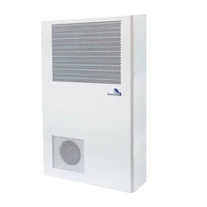 1000W CE Certified High Performance Outdoor Industrial AC with R134a Refrigerant Energy Efficient High Accuracy Cooling