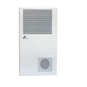 1000W CE Certified Reliable Outdoor Industrial Telecom AC R134a High Accuracy Temp Control Wall Window Mount Equipment