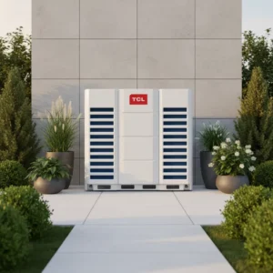 10HP 28KW VRF System Outdoor Unit AC Multi Split Central Air Conditioner R32 for Office Flat VRF Air Conditioning System