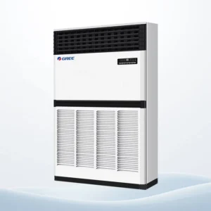 10HP 8Ton DC Inverter Floor Standing Air Conditioner 220V 380V Automatic R410A Cooling Heating Commercial Industrial Use