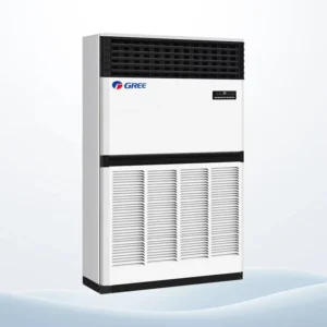 10HP 8Ton Industrial Floor Standing Split Energy Saving Variable Frequency AC Air Conditioner with Cooling Heating