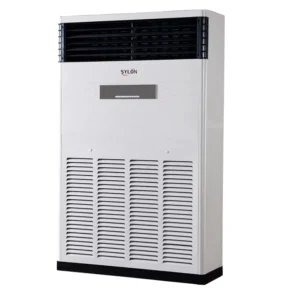 10HP 96000BTU CE Standard Floor Standing Package air Conditioner chiller Unit