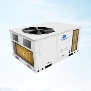 10Ton 30Ton Commercial Rooftop Package Unit HVAC Equipment Central Air Conditioning System Commercial Air Conditioner