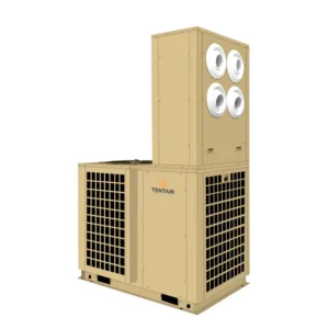 10Ton Air Conditioner Integral Industrial Central AC Air Handling Unit Tent Air Conditioners
