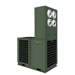 10Ton Air Conditioner Integral Tent Air Conditioners Industrial Central AC Air Handling Unit