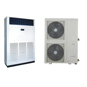 10hp 96000btu Cooling and Heating Type Floor Standing Air Conditioner Cabinet Standing Air Conditioner