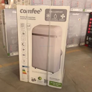 10kbtu Household Mobile Air Conditioner Portable Air Conditioner Factory Large 1 Piece Upper Outlet Function