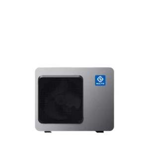 10kw Wall Mounted Heating Cooling Air Source Heatpump Air Conditioners Monoblock DC Inverter Air to Water Heat Pump Water Heater