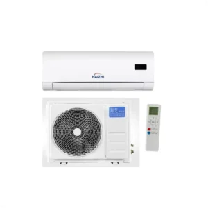 110 120V ETL 9000 1200 18000 BTU Split Air Conditioner Wall Mounted