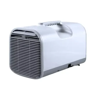 110 220v Desktop Cooler Small Air Conditioners for Small Spaces Portable for Home