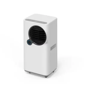 110 Volt Personal Space Standing AC Floor Air Conditioner