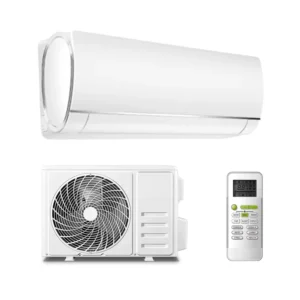 110V 220V 9000BTU 12000BTU Split Unit Air Conditioner