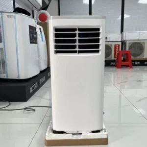 110V 60HZ 220V 50Hz Mobile Air Conditioning 9000BTU Only Refrigeration Portable Household Small Fast Refrigeration Equipment