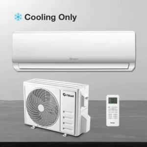 110V 60Hz Wall Split Mounted 12000btu Air Conditioner R410a Cooling Only on Off 12000 Btu Smart air Conditioning