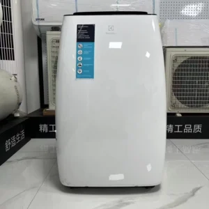 110V 60hz 220V 50hz Portable air Conditioner 12000btu Only Has Cooling Function Portable Small Household Rapid Cooling Device