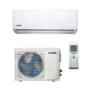 110V air Conditioner Mini Split American Leading Brand YORK 12000 BTU Inverter Cool Only R410a 4 Way air Flow TOP Quality