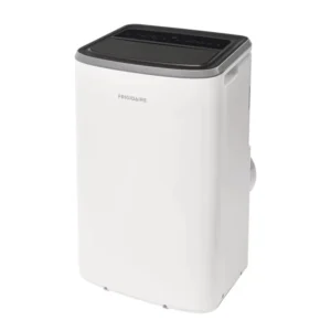 110v Portable Air Conditioner 9000btu Cooling Only R32 Strong Cooling with Fan and Dehumidifier Ionizer Multi Speed Fan