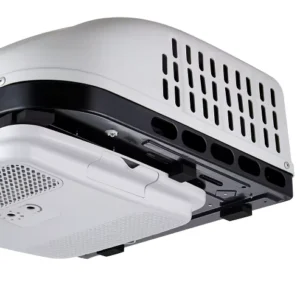 115V 60Hz 14000BTU Rooftop Electric Integrated Air Conditioner for Truck RV Boat A C