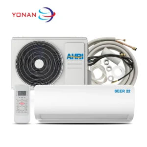 115V SEER22 12000 Btu Aire Acondicionado Inverter Air Condition for Home