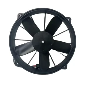 12 Inch 305mm 11115081A 24V Axial Cooling Fan for Bus AC Systems for Air Conditioner Condensers