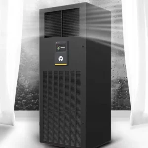 12.5 KW Precision Air Conditioner With EC Fan For Cooling Heating Humidifying Computer Rooms Laboratories Base Stations