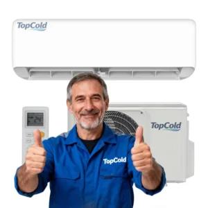 12000 24000 BTU Inverter Split Air Conditioner Smart WiFi Control DC Inverter AC for Home Office Quiet Operation