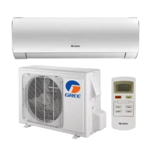 12000 BTU 1 Ton Ductless Mini Split Air Conditioner with Inverter