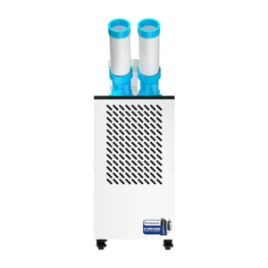 12000 BTU R410A Standing Cooling Commercial Air Conditioner Portable Industrial Air Conditioners for Factory