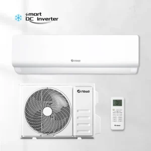 12000 BTU Split Air Conditioner R410A Inverter Cooling 220 240V 50Hz Energy Saving Durable AC With Spare Parts Support