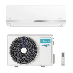 12000 Btu Cooling Only Mini Split Air Conditioners Multi Split Inverter Mini Split Air Conditioner